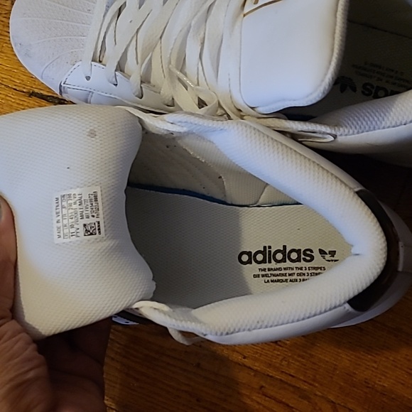 Men's Adidas - Picture 6 of 8